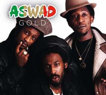 3CD Aswad: Gold 93191