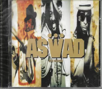 Aswad: Too Wicked