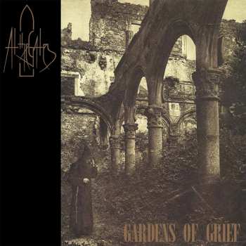 EP At The Gates: Gardens Of Grief CLR 128472