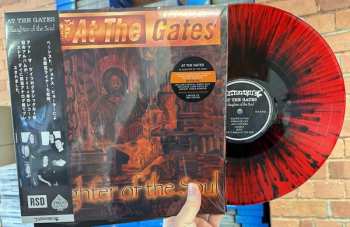 LP At The Gates: Slaughter Of The Soul CLR | LTD 627519