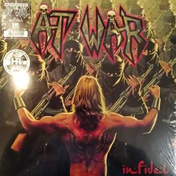 LP At War: Infidel LTD | CLR 551515