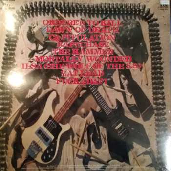 LP At War: Ordered To Kill LTD 545158