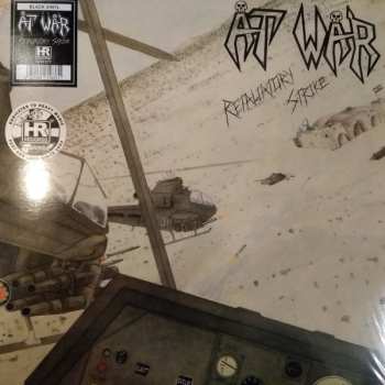 LP At War: Retaliatory Strike LTD 548073