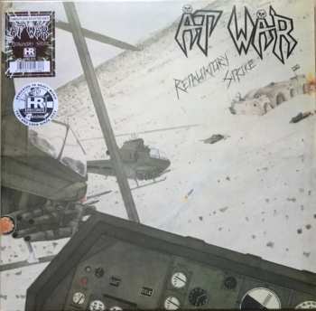 LP At War: Retaliatory Strike CLR | LTD 548074