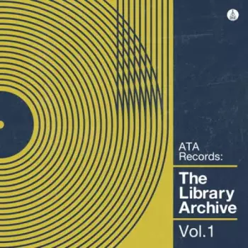 The Library Archive Vol. 1