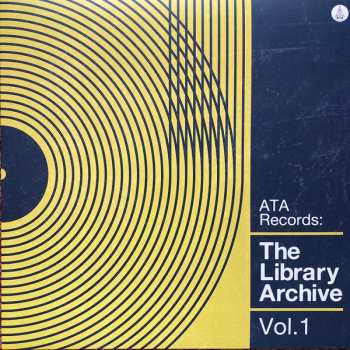 LP ATA Records: The Library Archive Vol. 1 556842