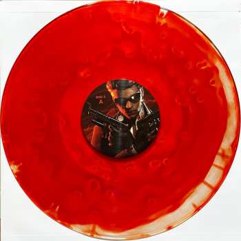 2LP Atanas Valkov: Vampire The Masquerade Bloodhunt Original Soundtrack CLR | DLX | NUM | LTD | DIGI 587899