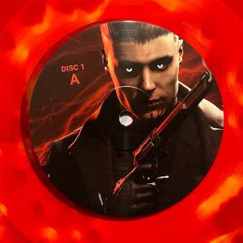 2LP Atanas Valkov: Vampire The Masquerade Bloodhunt Original Soundtrack CLR | DLX | NUM | LTD | DIGI 587899