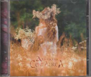 Album Ataraxia: Centaurea