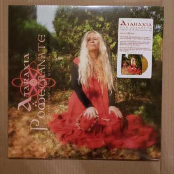 LP Ataraxia: Pomegranate (The Chant Of The Elementals) CLR | LTD 609764