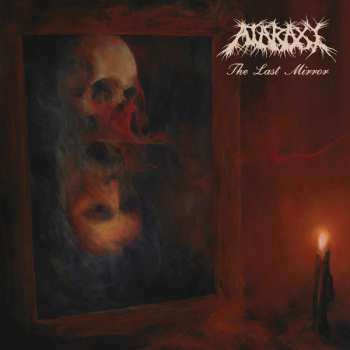 LP Ataraxy: The Last Mirror 444381