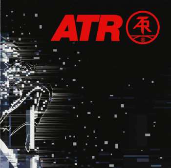 CD Atari Teenage Riot: Reset 544695