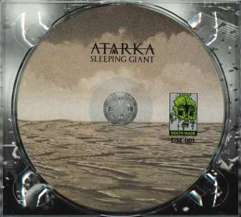 CD Atarka: Sleeping Giant 272868