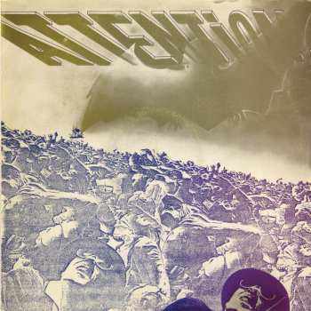 LP ATARPOP 73: Attention L'Armée LTD 71510