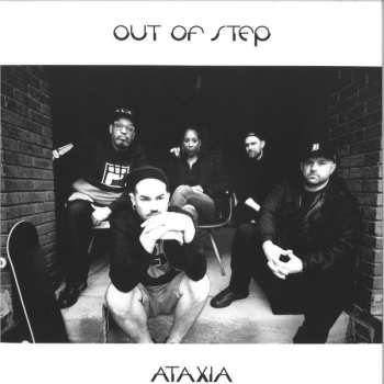 Album Ataxia: Out Of Step