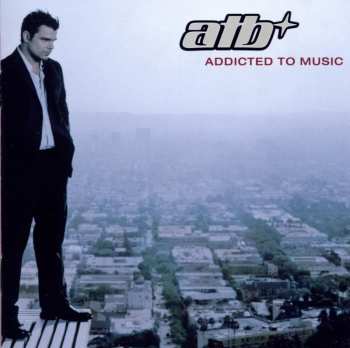 Album ATB: Addicted to Music