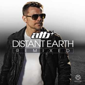 Album ATB: Distant Earth: Remixed