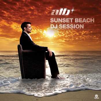 Album ATB: Sunset Beach DJ Session