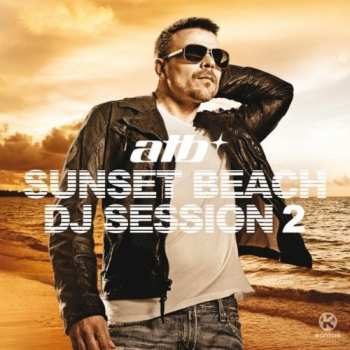 Album ATB: Sunset Beach DJ Session 2