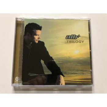 CD ATB: Trilogy 182309