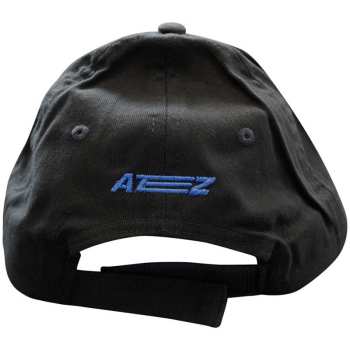 Merch Ateez: Ateez Unisex Baseball Cap: Fellowship Map The Treasure (ex-tour)