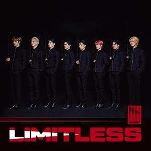 CD Ateez: Limitless 551815