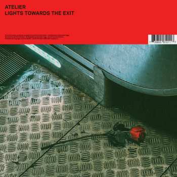 Album Atelier: Lights Towards The Exit