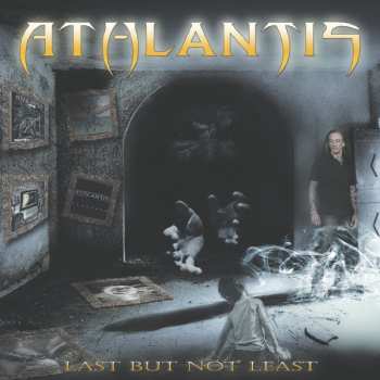 Album Athlantis: Last But Not Least