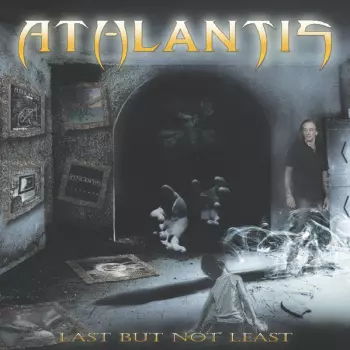 Athlantis: Last But Not Least