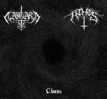 CD Athos & Aasgard: Chaos 629644