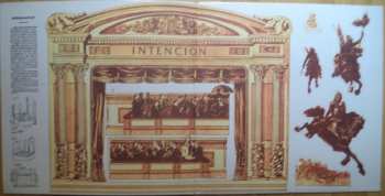 LP Atila: Intencion LTD | NUM 600492