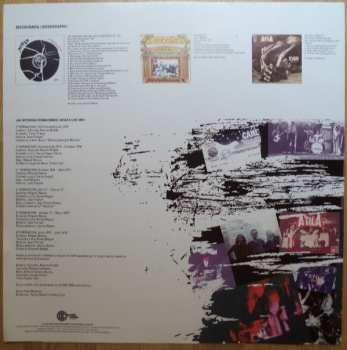 LP Atila: Intencion LTD | NUM 600492