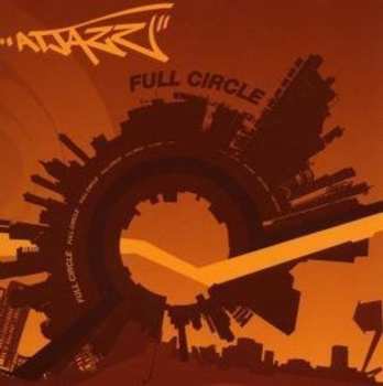 CD Atjazz: Full Circle 612009