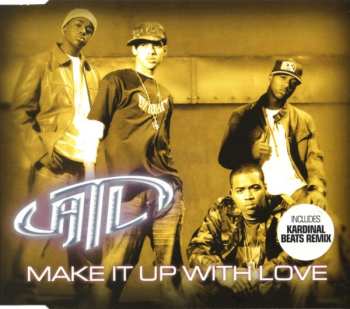 Album ATL: Make It Up With Love