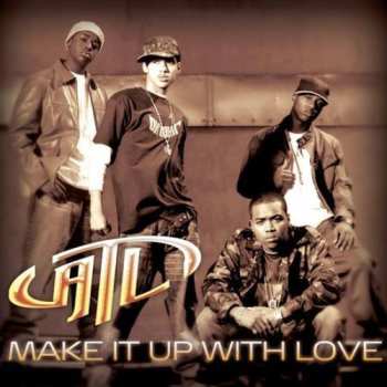 CD ATL: Make It Up With Love 650572