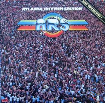 Album Atlanta Rhythm Section: Are You Ready!