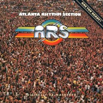 CD Atlanta Rhythm Section: Are You Ready! 550566