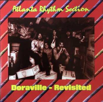 Album Atlanta Rhythm Section: Doraville - Revisited