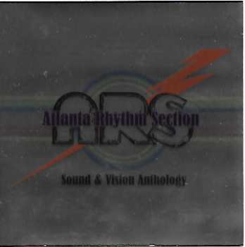 Album Atlanta Rhythm Section: Sound & Vision Anthology