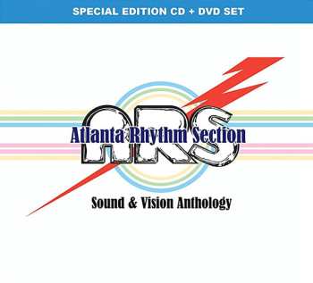 CD/DVD Atlanta Rhythm Section: Sound & Vision Anthology 557131