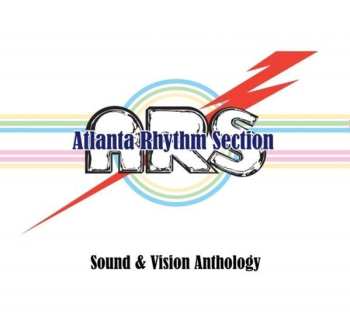 CD/DVD Atlanta Rhythm Section: Sound & Vision Anthology 557131