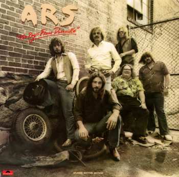 Album Atlanta Rhythm Section: The Boys From Doraville