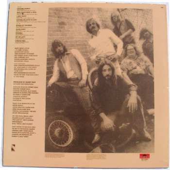 LP Atlanta Rhythm Section: The Boys From Doraville 569177