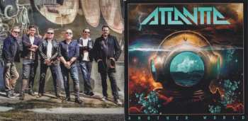 CD Atlantic: Another World 617618