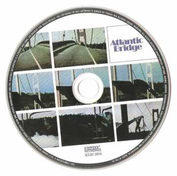 CD Atlantic Bridge: Atlantic Bridge 266818