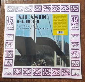 LP Atlantic Bridge: I Can't Lie To You 624545