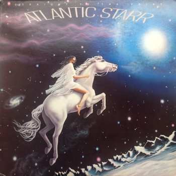 Atlantic Starr: Straight To The Point