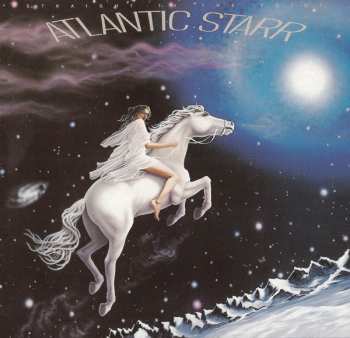 CD Atlantic Starr: Straight To The Point LTD 601802