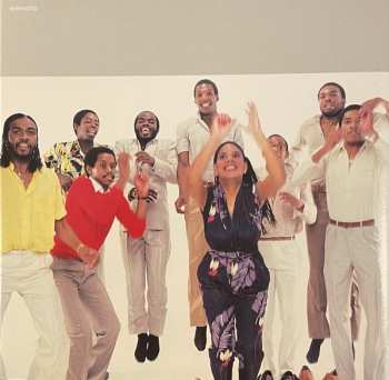 CD Atlantic Starr: The Best Of Atlantic Starr 628763