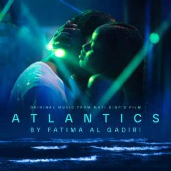 LP Fatima Al Qadiri: Atlantics 436038